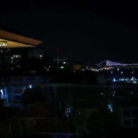 Loop Hotel Bosphorus Provincia di Istanbul Esterno foto