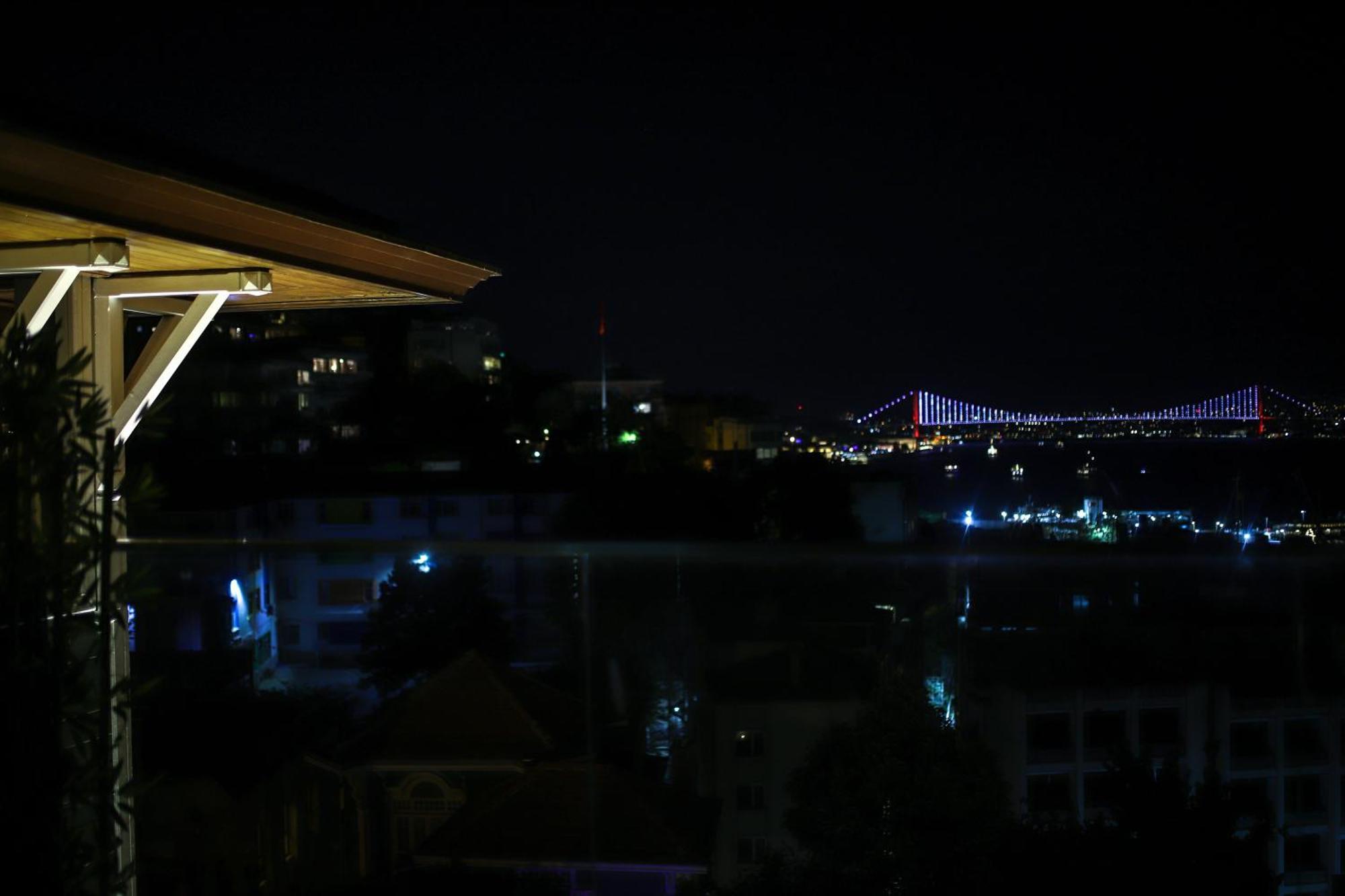 Loop Hotel Bosphorus Provincia di Istanbul Esterno foto